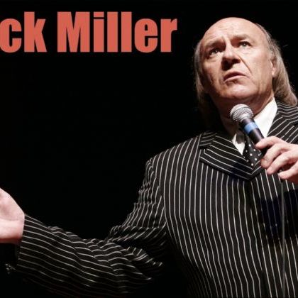 Mick Miller